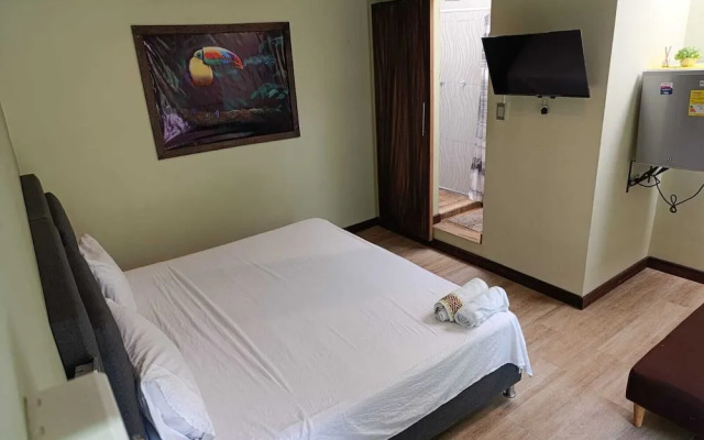 Amazonas Explorers Leticia