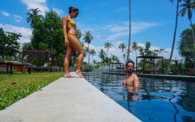 Wirdana Spa & Villas