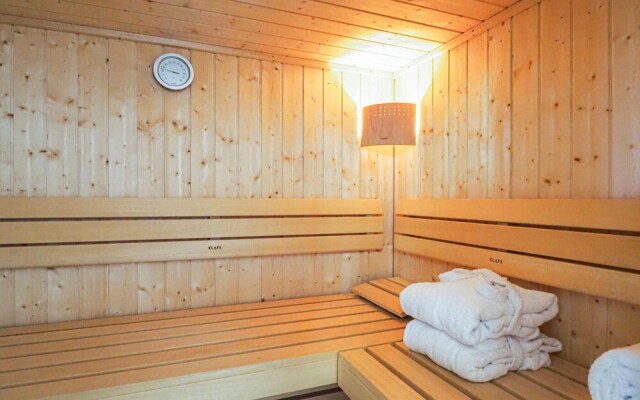 Stunning Home in Bitburg-prüm With 3 Bedrooms, Sauna and Wifi