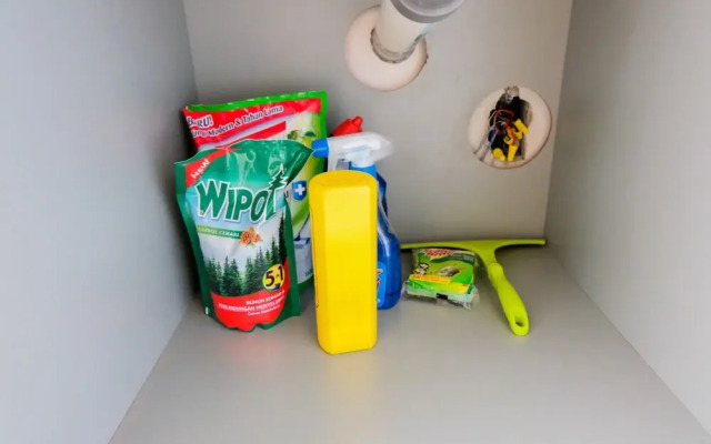 Premium Studio At Lexington La Terrasse Apartment