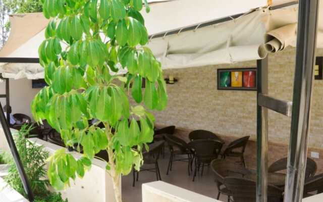 Distinctions Gardens Guest House