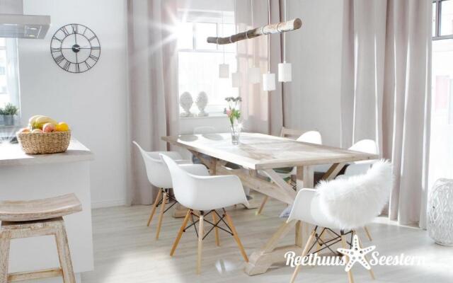 Reethaus Am Mariannenweg 05a Reethuus Seestern