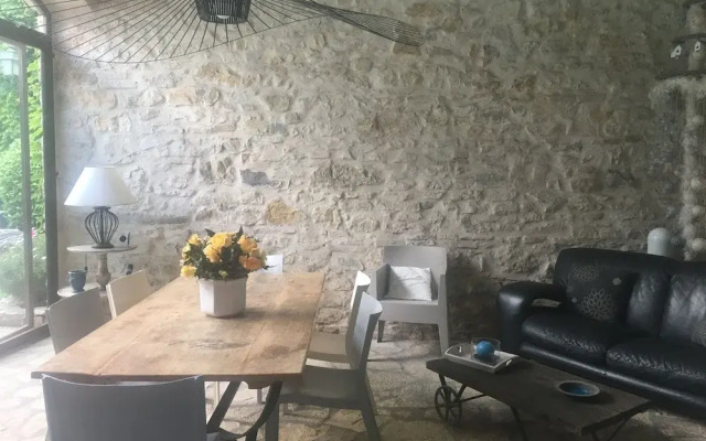 Chambre d'hôtes Bleus Matines