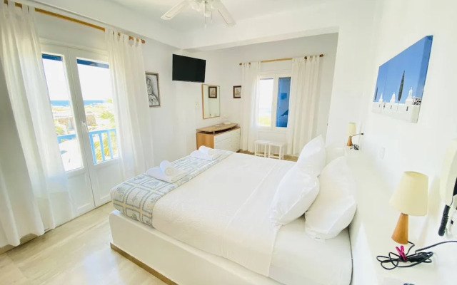 Villa Diana Paraga Beach by GHH