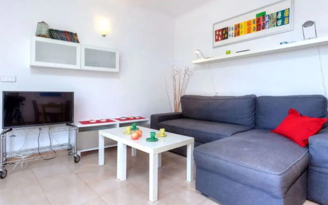 Apartment Cap Ras