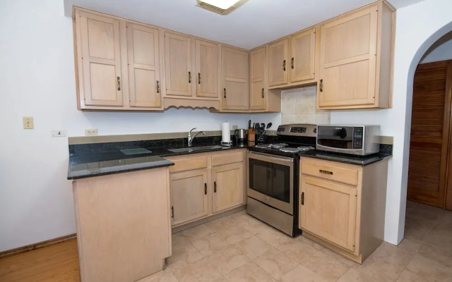 Windsong Guest Apartments