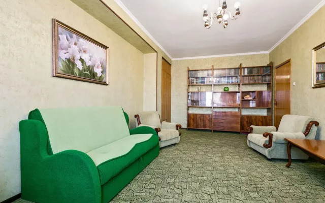 Апартаменты MaxRealty24, ул. Новый Арбат, 22