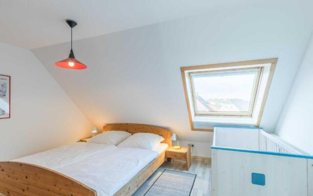 Stranddüne Haus Stranddüne Wohnung 6