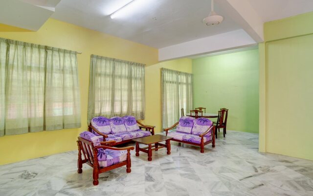 Pearl Villa Hotel & Resort