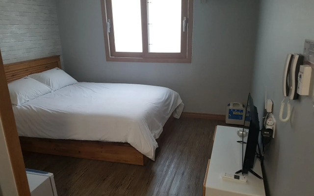 The View Hostel