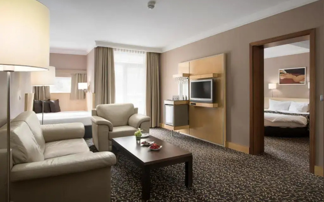 Spirit Hotel Thermal Spa