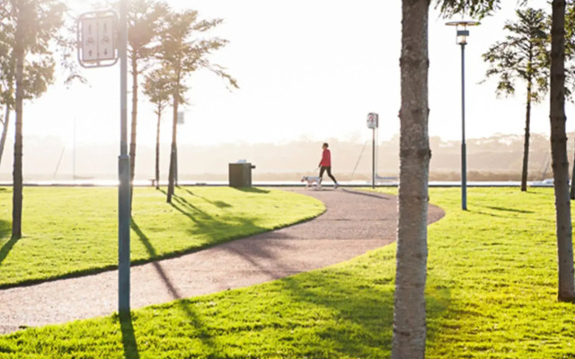 Augusta Budget Motel