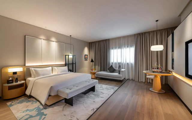 Braira Jazan Hotel