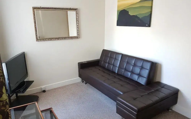 Royal Windsor Holiday Apartments