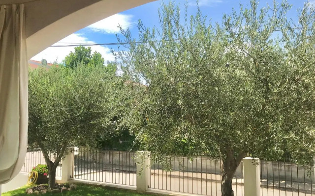 B&B S’ Orgiola
