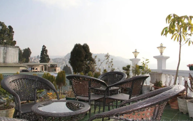 R.J. Resort