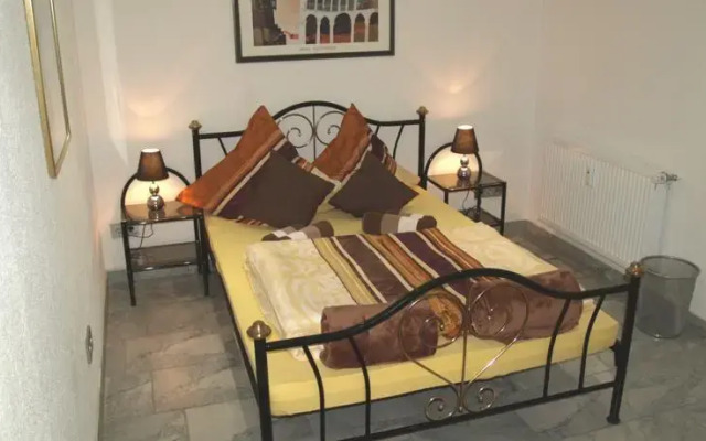 Pension Kessler Kirkel