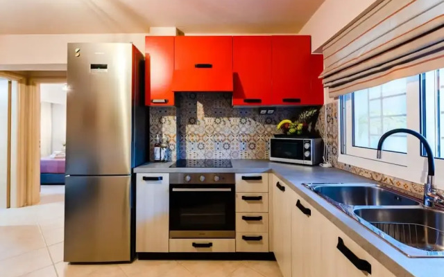 Urban Living Minicasa Nomad - Kalamata s Hideaway