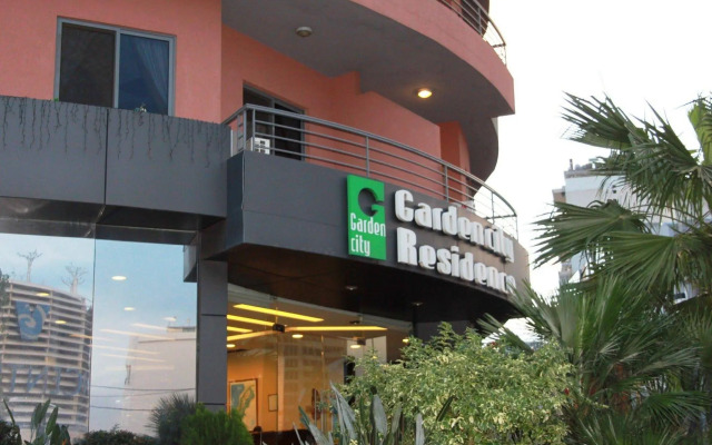 Garden City Residence