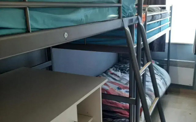 House Kimberly 194, Bus 102