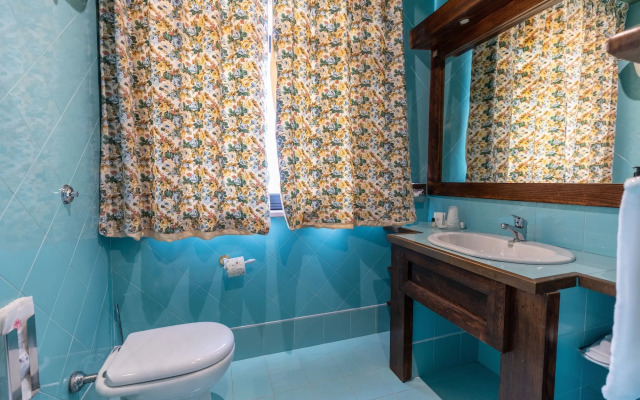 Relais Santa Anastasia