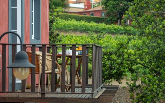 Quinta das Vinhas