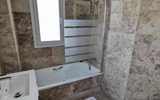 3 bedrooms Puerto B 1st floor