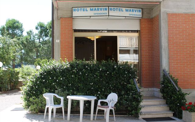 Hotel Marvin