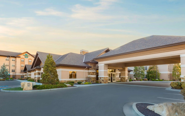 Homewood Suites by Hilton Boise