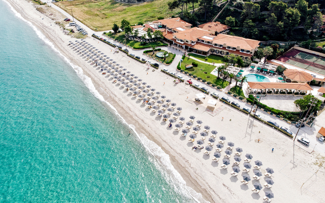 Possidi Holidays Resort & Suite Hotel