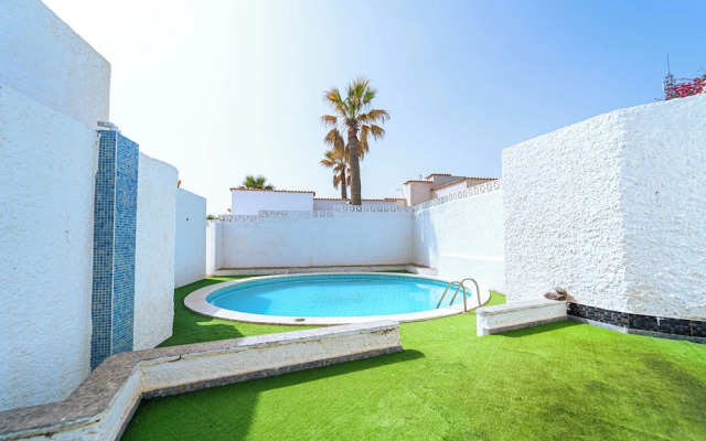 Beautiful Villa Duque With Pool Poris Tenerife South