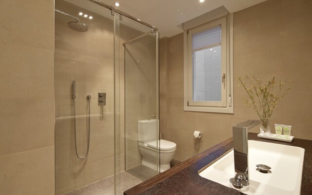 Easo Suite 3 Apartment by FeelFree Rentals