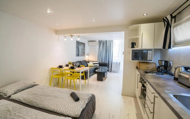 Villa Mária Apartman II.