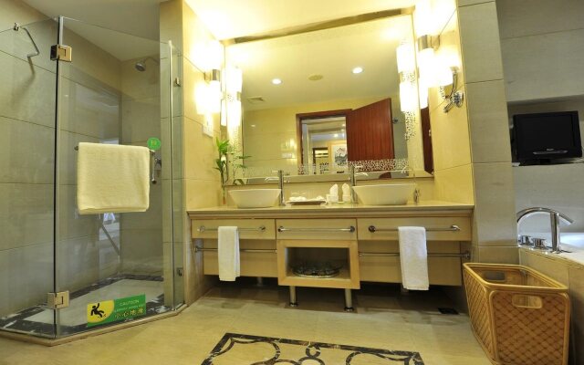 Huangshan Xuanyuan International Hotel