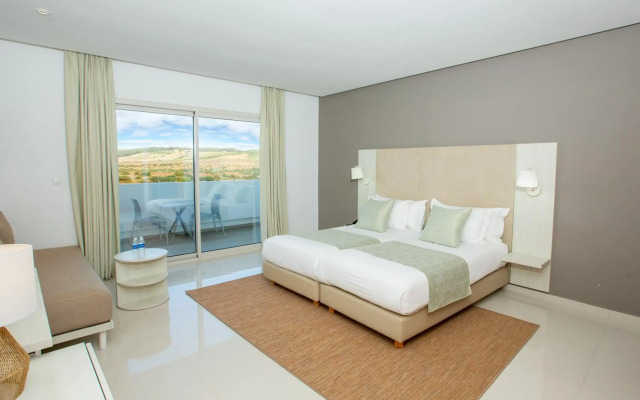 Hôtel Lixus Beach Resort