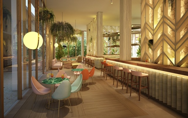 Catalonia Costa Mujeres All Inclusive