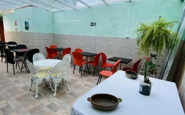 Rota BH Hostel