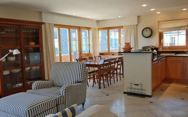 Appartement Merles 14