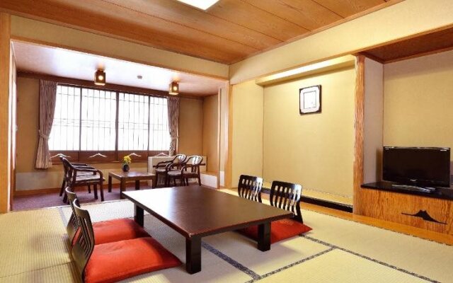 Nishiki-no-Yu Jimotoya
