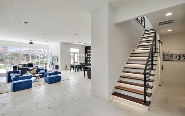 Modern Paradise by Five Star Properties