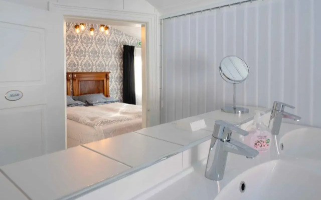 Lundins Sommerhotell