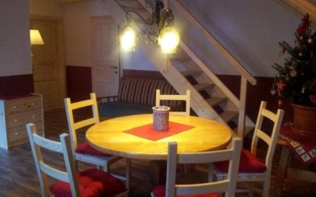 Zimmer im Lungau