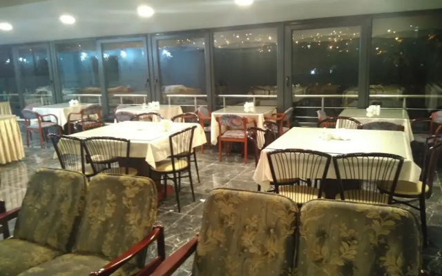 Camlica Otel