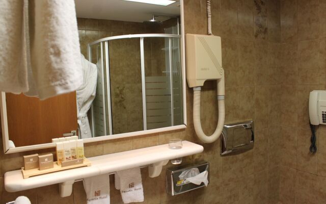 Egnatia City Hotel & Spa