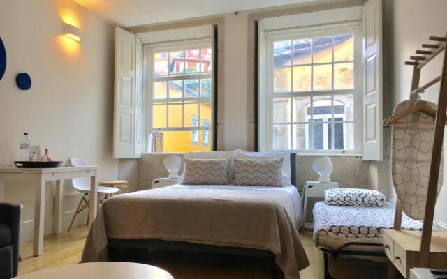 Vitoria Studio Residence II - Downtown