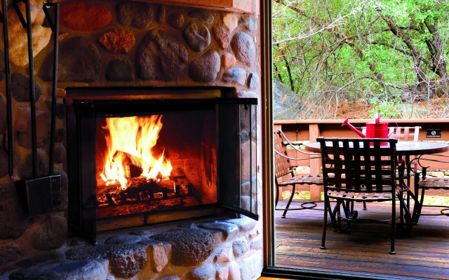 Курорт Junipine