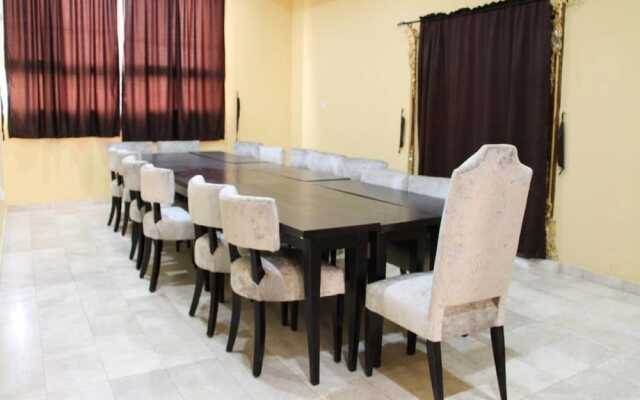 Oaklands Hotel Enugu