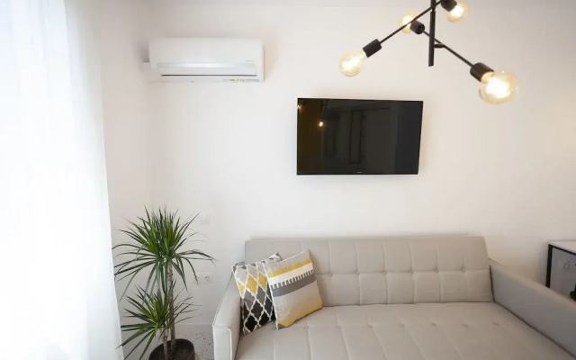 NJoy apartment perfectly renovated
