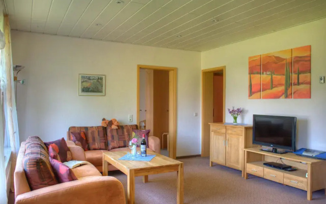 Apartmenthaus Solino