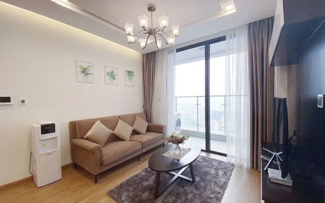 Vinhomes Metropolis Hanoi - CitiHome